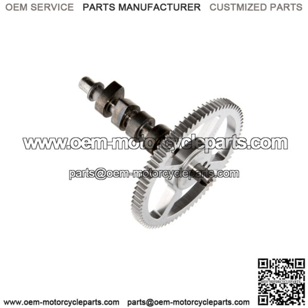 790562 Camshaft