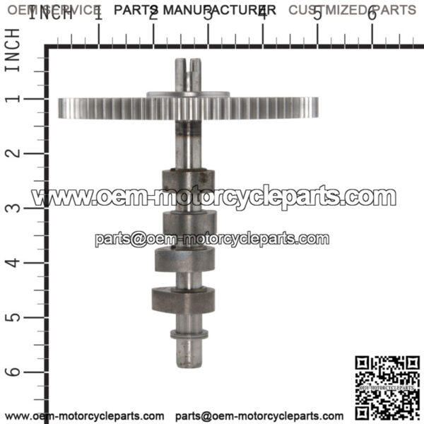 790562 Camshaft - Image 2