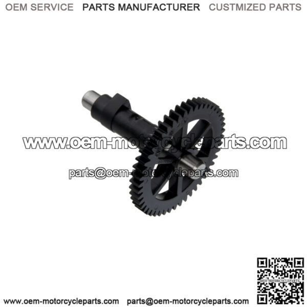 691449 Camshaft