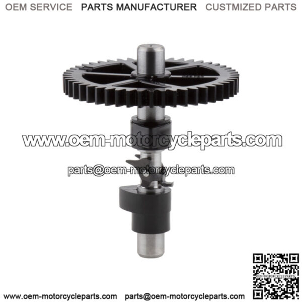 694039 Camshaft
