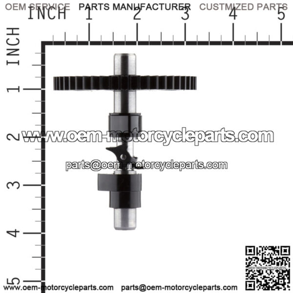 694039 Camshaft - Image 2