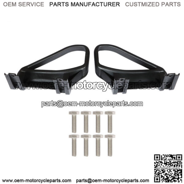Seat Handles Hip Restraints 1994 and Up TxT 71701-G01 Fit FOR EZGO Golf Cart