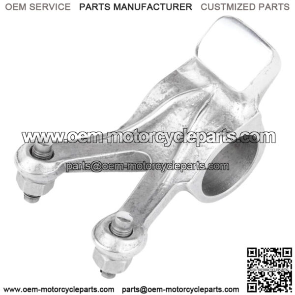 Cam Shaft Exhaust Valve Rocker Arm For Polaris Xpedition 425 2000 2001 2002