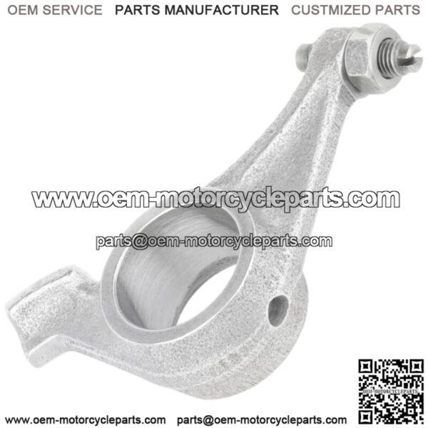 Cam Shaft Intake Valve Rocker Arm For Polaris Scrambler 500 2X4 4X4 1997-2012 - Image 2
