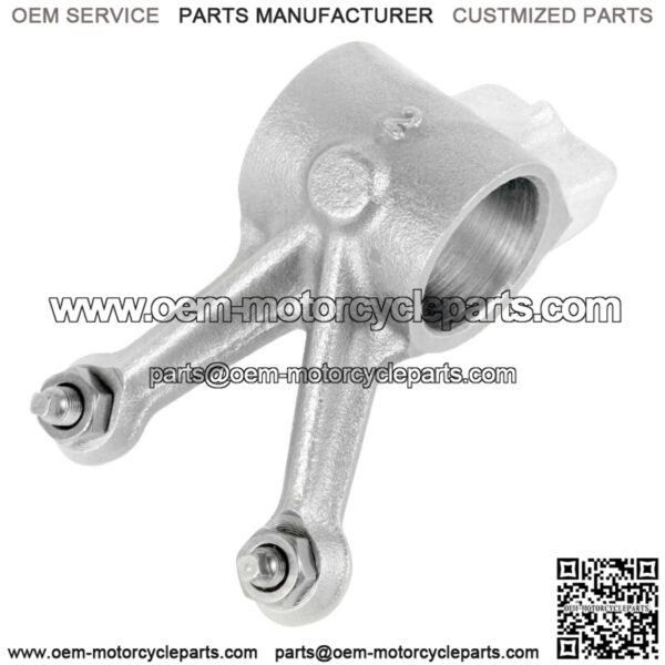Camshaft Exhaust Valve Rocker Arm for Polaris Scrambler 500 4X4 2012