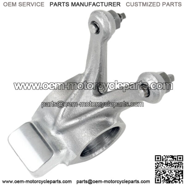 Camshaft Exhaust Valve Rocker Arm for Polaris Scrambler 500 4X4 2012 - Image 2