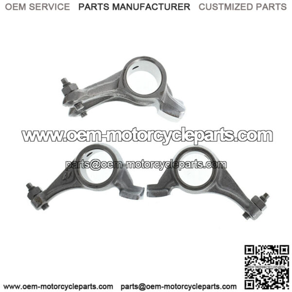 Camshaft Exhaust Rocker Arm For Polaris Sportsman 500 1996~2012 NEW - Image 3