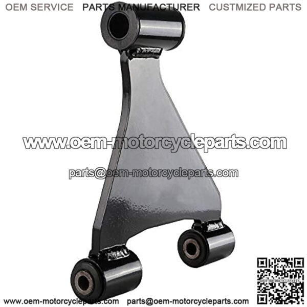 Golf Cart A Arm Assembly for EZGO RXV 2008-up Gas & Electric Vehicles, OEM# 608089 604654 601340 602085 - Image 5