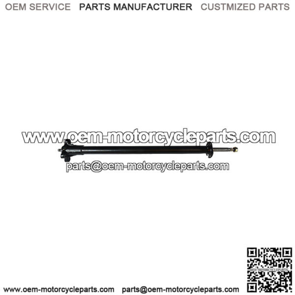 Upper Steering Shaft Assembly for STAR Classic & Sport Golf Carts