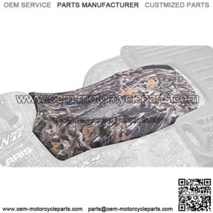 Breakup Seat Cover - 93640, Green, 10.5" x 5" x 3.5"