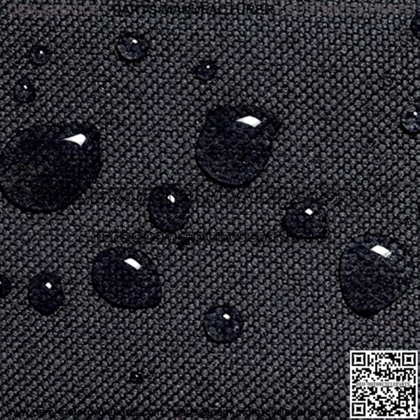 Classic Accessories QuadGear Black UTV Bench Seat Cover - 18-135-010403-00 - Image 5