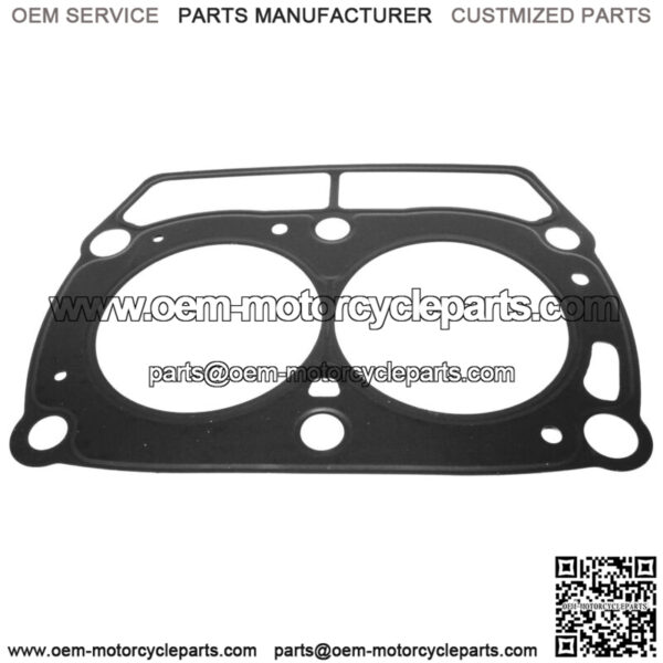 Camshaft and Cylinder Head Valve Gasket Kit Fits Polaris Ranger 800 6X6 2011-16 - Image 5