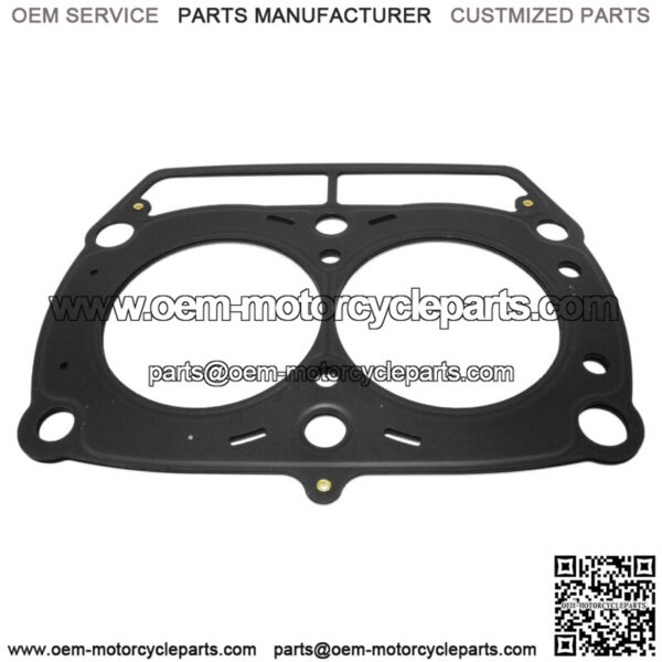 Camshaft and Cylinder Head Valve Gasket Kit Fits Polaris RZR 800 EFI 2010 - Image 4
