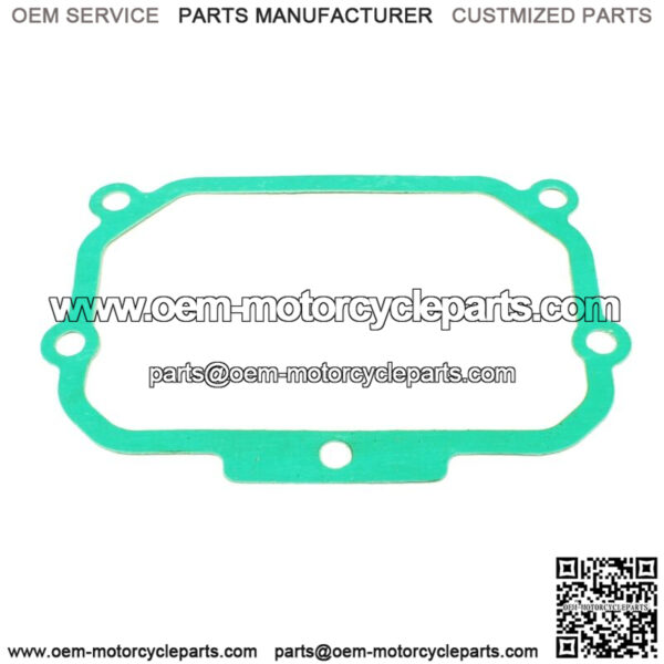Camshaft and Cylinder Head Valve Gasket Kit For Polaris Sportsman 500 Touring HO - Image 5