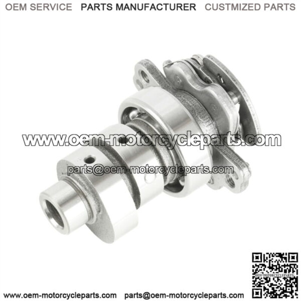 Camshaft Assembly fits Yamaha Raptor 700 YFM700R 2009 2010 2011-2014 w/ Bearings - Image 3