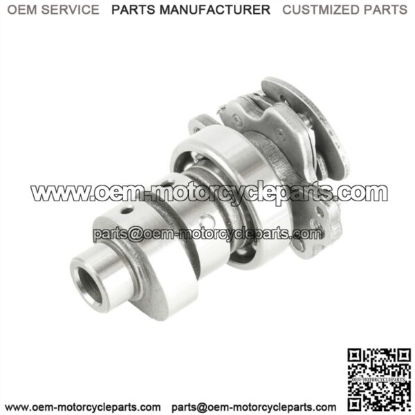 Camshaft Assembly for Yamaha Rhino 700 YXR700F 2008 - 2013 w/ Cylinder Valve Kit - Image 3