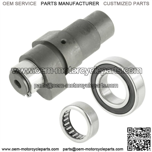 Camshaft Assembly w/ Bearings fits Yamaha 5UH-12170-00-00