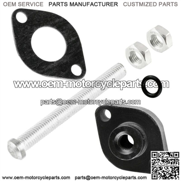 Camshaft Cam Chain Lifter Tensioner Fits Yamaha Grizzly 350 YFM350 2007-2014 - Image 2
