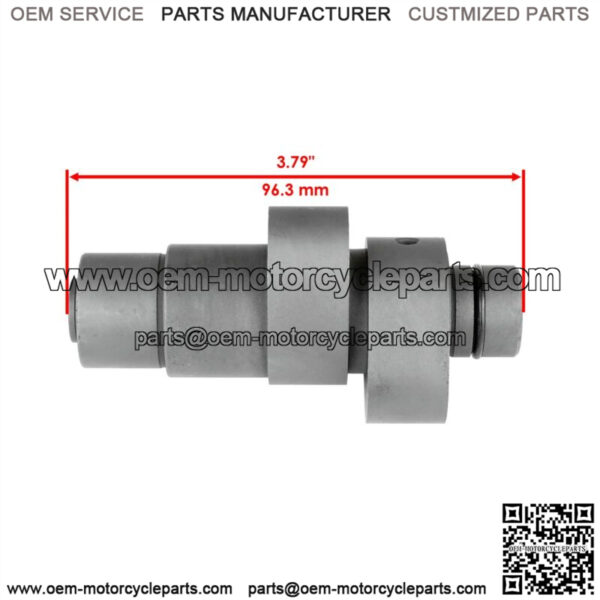 Camshaft Cam Chain Lifter Tensioner Fits Yamaha Grizzly 350 YFM350 2007-2014 - Image 3
