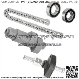 Camshaft Cam Chain Lifter Tensioner Fits Yamaha Wolverine 450 YFM450F 2006-2010