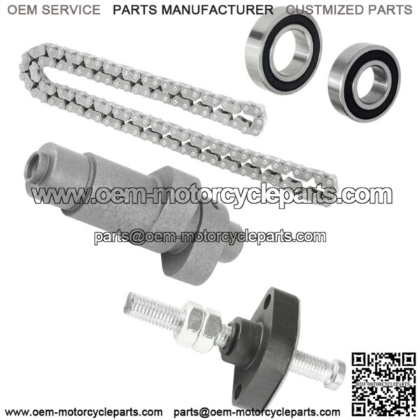 Camshaft Cam Chain Lifter Tensioner Fits Yamaha Wolverine 450 YFM450F 2006-2010