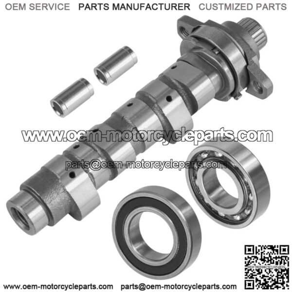 Camshaft Kit for Honda TRX400EX TRX 400Ex TRX 400 Ex Sportrax 400 2X4 1999-2007 - Image 3