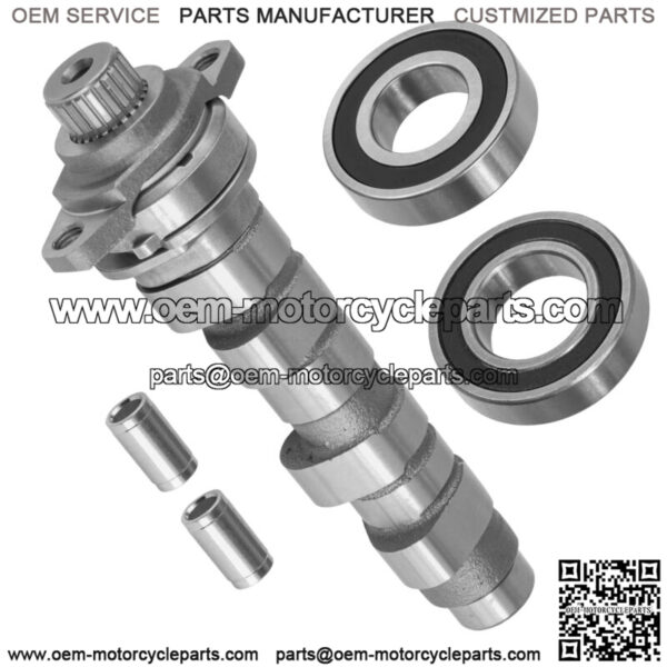 Camshaft Kit for Honda TRX400EX TRX 400Ex TRX 400 Ex Sportrax 400 2X4 1999-2007 - Image 5