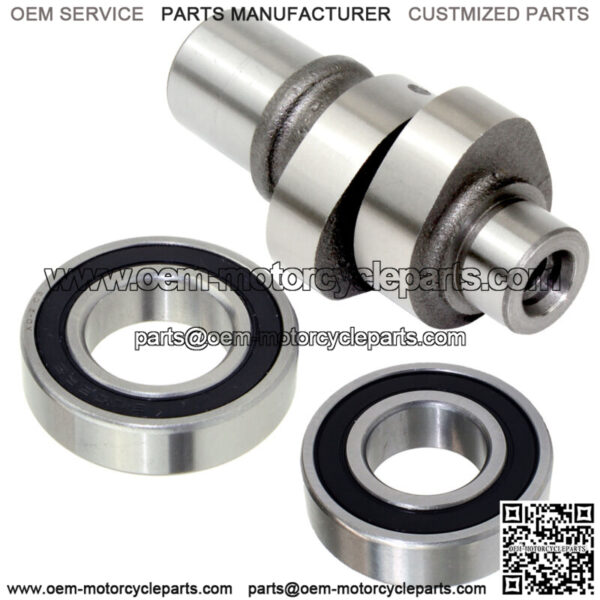 Camshaft Kit for Kawasaki Bayou 220 KLF220A KLF 220A 1988-2002 - Image 2