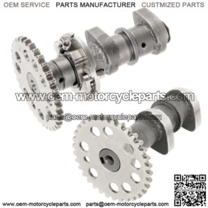 Camshaft Kit For Suzuki LTZ400 Quadsport Z400 2003- 2004 12710-07G00 12720-07G00