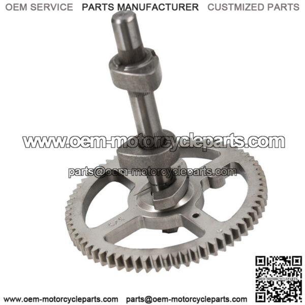 Camshaft For Briggs & Stratton 793880 793583 792681 791942 795102 697110 Gasket - Image 4