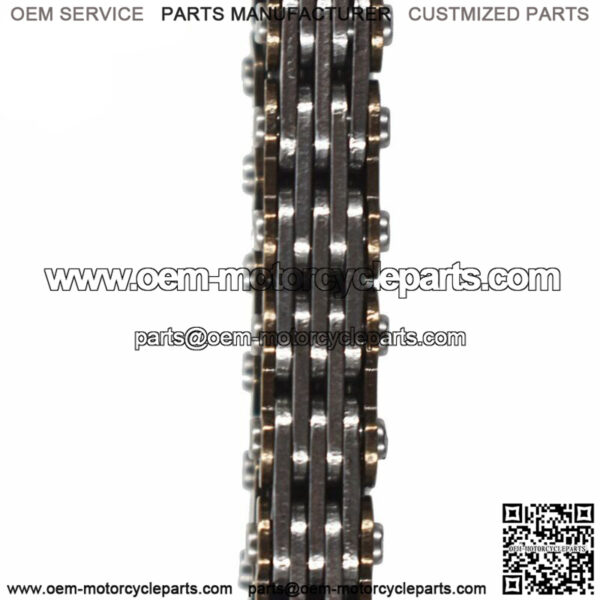 Camshaft &Cam Timing Chain Kit For HONDA TRX300EX Sportrax 300 TRX300X 1993-08 - Image 4