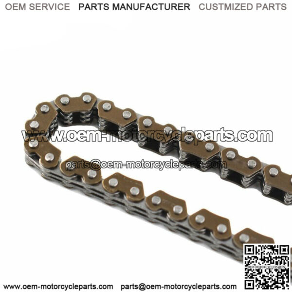 Camshaft &Cam Timing Chain Kit For HONDA TRX300EX Sportrax 300 TRX300X 1993-08 - Image 5