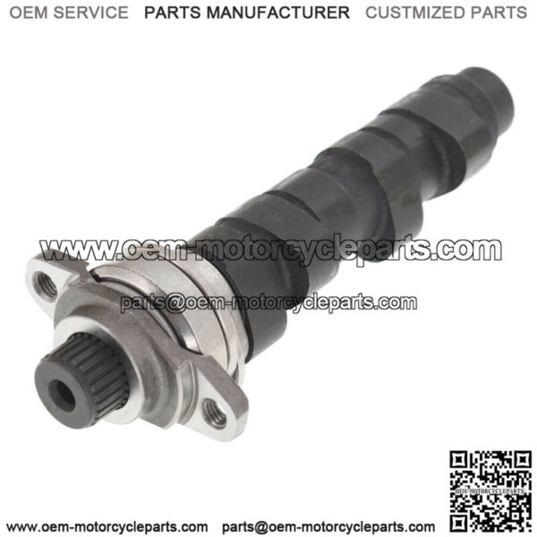 Stage 2 Camshaft Hot Cam Hotcams & Timing Chain For Honda Sportrax 400 TRX400X - Image 2