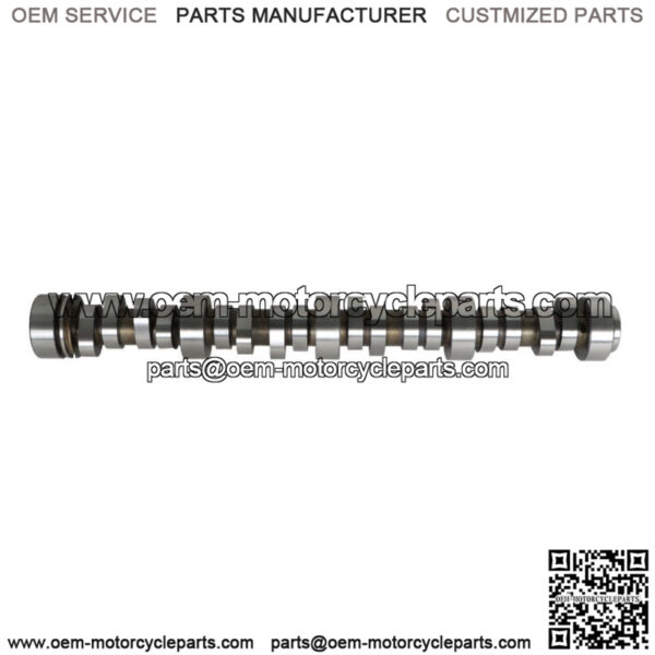 For Stage 4 LS Truck Cam Kit & Chromoly Pushrods - Image 2