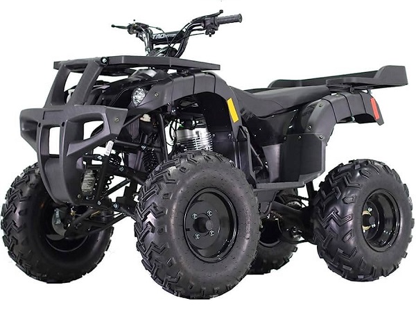 ATV PARTS