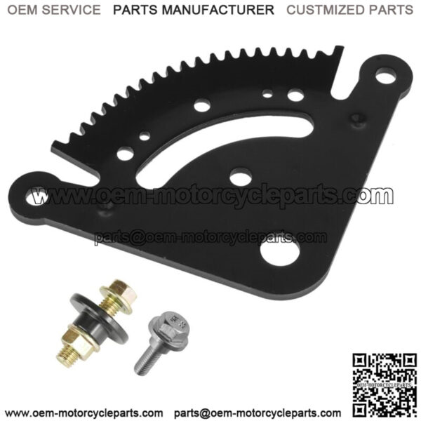 Steering Sector Gear Plate for John Deere D130 D140 D150 D160 D170 GX21924Ble - Image 3