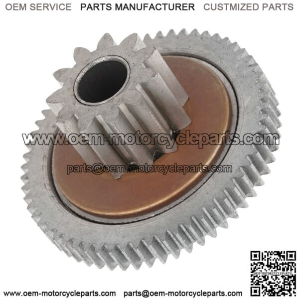 Torque Limit Gear Bushed for Polaris 1204294 / RZR XP 900 / RZR 4 XP 900
