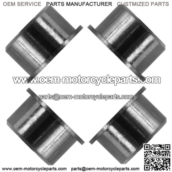 Deck Bushings fits John Deere X465 X475 X485 X495 X565 X575 44" Deck M111358 - Image 3