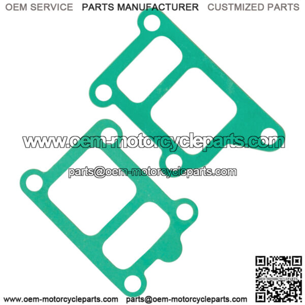 Carburetor Intake Manifold Gaskets for John Deere 1800 Utility Vehicle