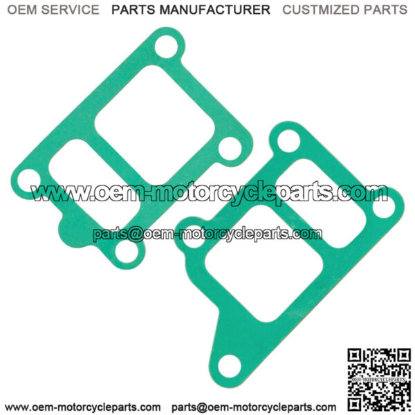 Carburetor Intake Manifold Gaskets for John Deere Gator XUV 620i XUV 625i Gas - Image 3
