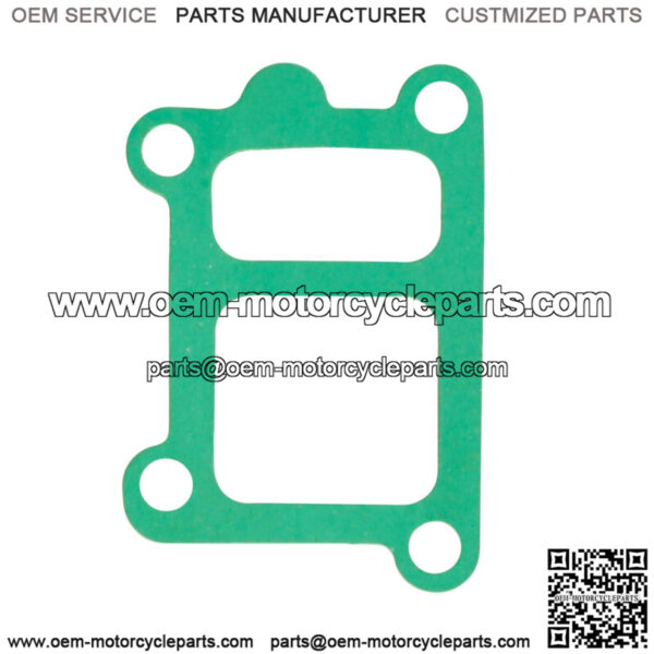 Carb Intake Manifold Gasket for John Deere F725 F911 Front Mower / 2653 Mower - Image 2