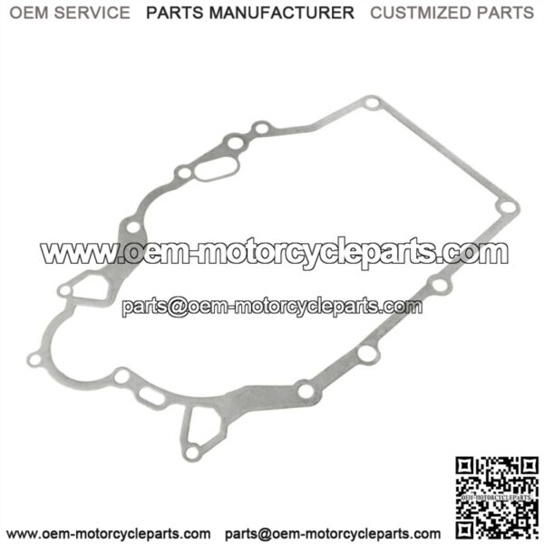 Crankcase Gasket fits John Deere M139016 M76153 M113677 M117934 - Image 3