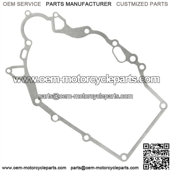 Crankcase Gasket fits John Deere XUV620i XUV625i Gas Gator 6x4 HPX Gas M139016