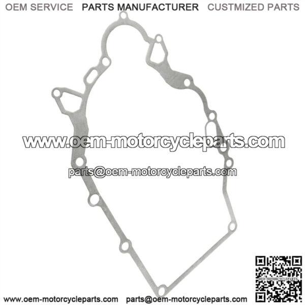 Crankcase Gasket fits John Deere XUV620i XUV625i Gas Gator 6x4 HPX Gas M139016 - Image 4