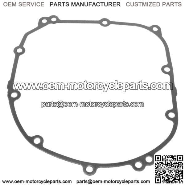Clutch Cover Gasket for Kawasaki Versys 1000 Klz1000B 2015 2016 2017-2019 (Fits: Kawasaki)