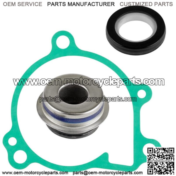 Water Pump Gasket for Kawasaki KLR650 1987-2000