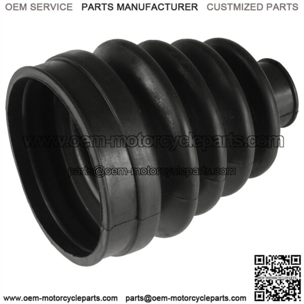 Front Axle Outboard CV Boot Kit fits John Deere RSX850i RSX860E RSX860i RSX860M - Image 2