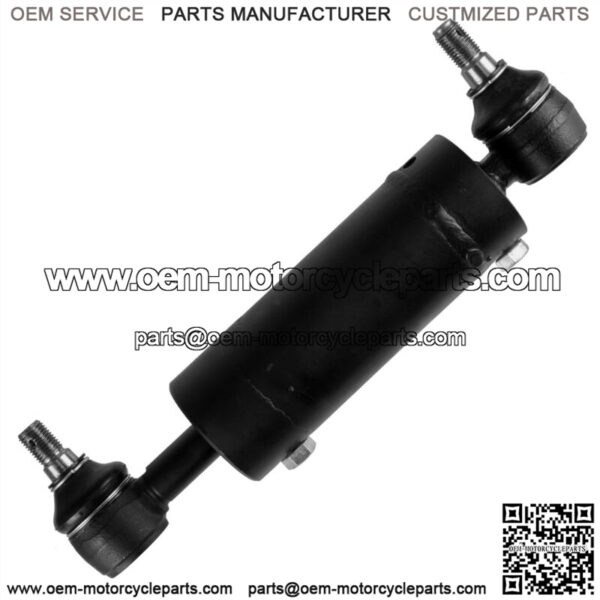 Steering Cylinder 4 Wheel Steer AWS For John Deere 445D Mower - Image 3