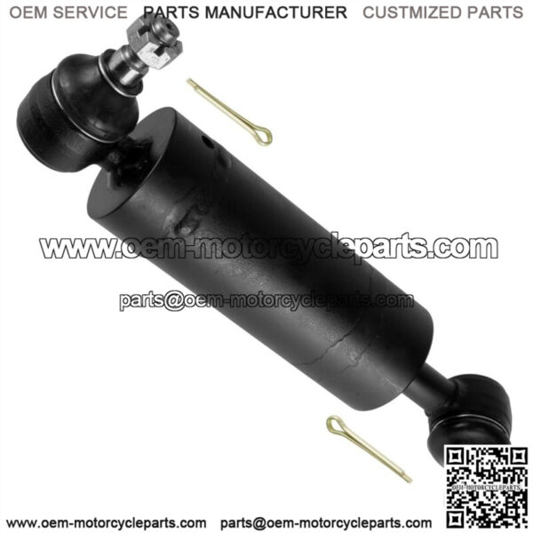 Steering Cylinder 4 Wheel Steer AWS For John Deere 445D Mower - Image 4
