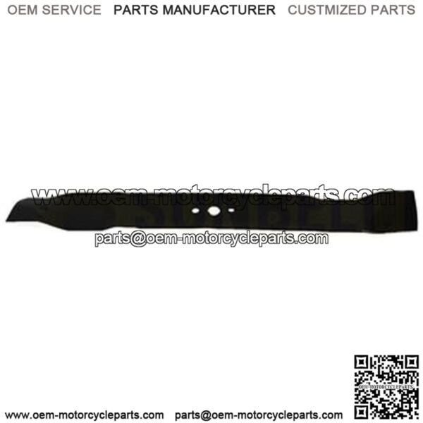 21" Mower Blade Fits Husqvarna 531307235 532145064 532165833 532189028 532406712